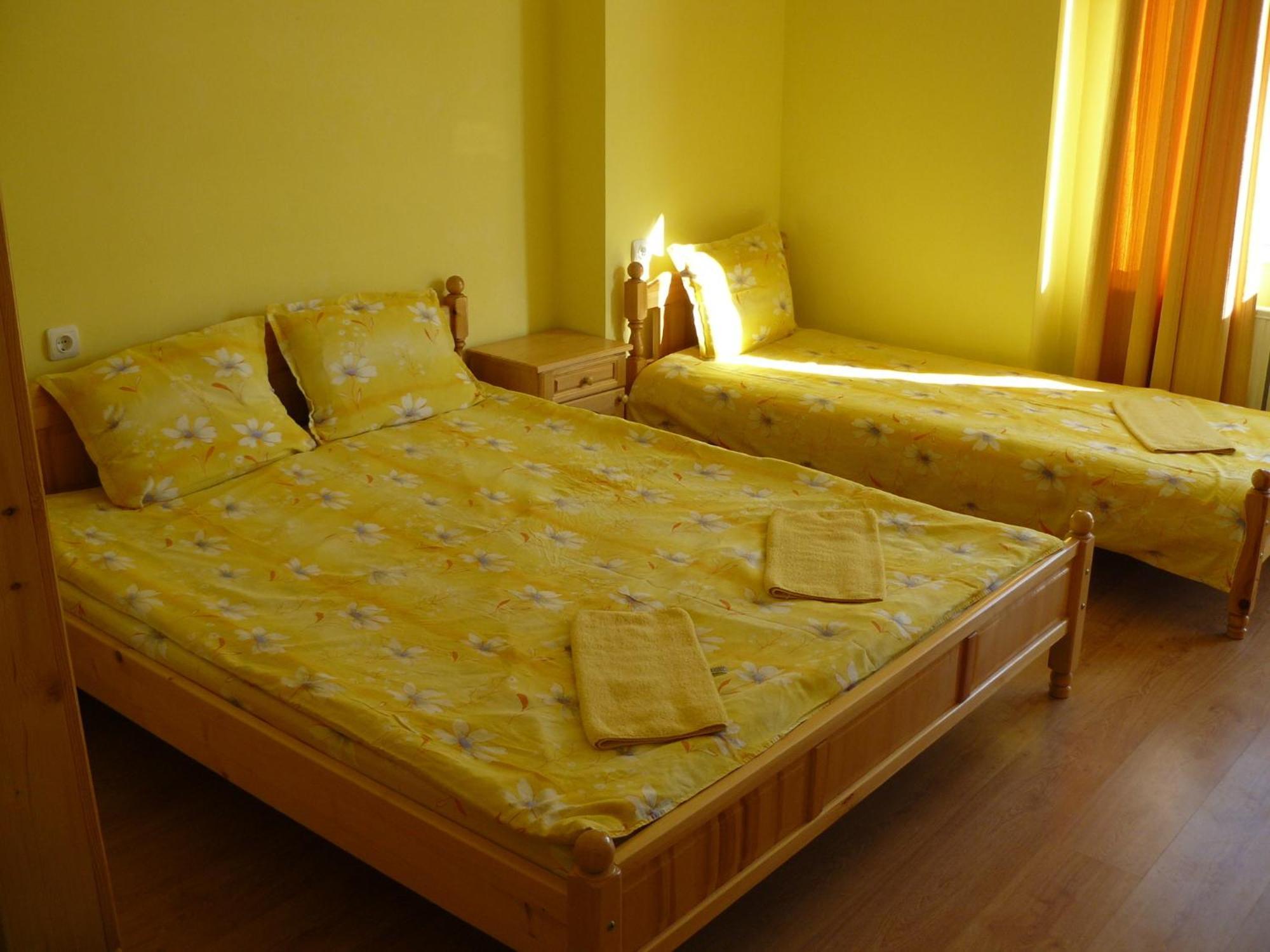 House Arirang Hotel Cherni Osum Værelse billede