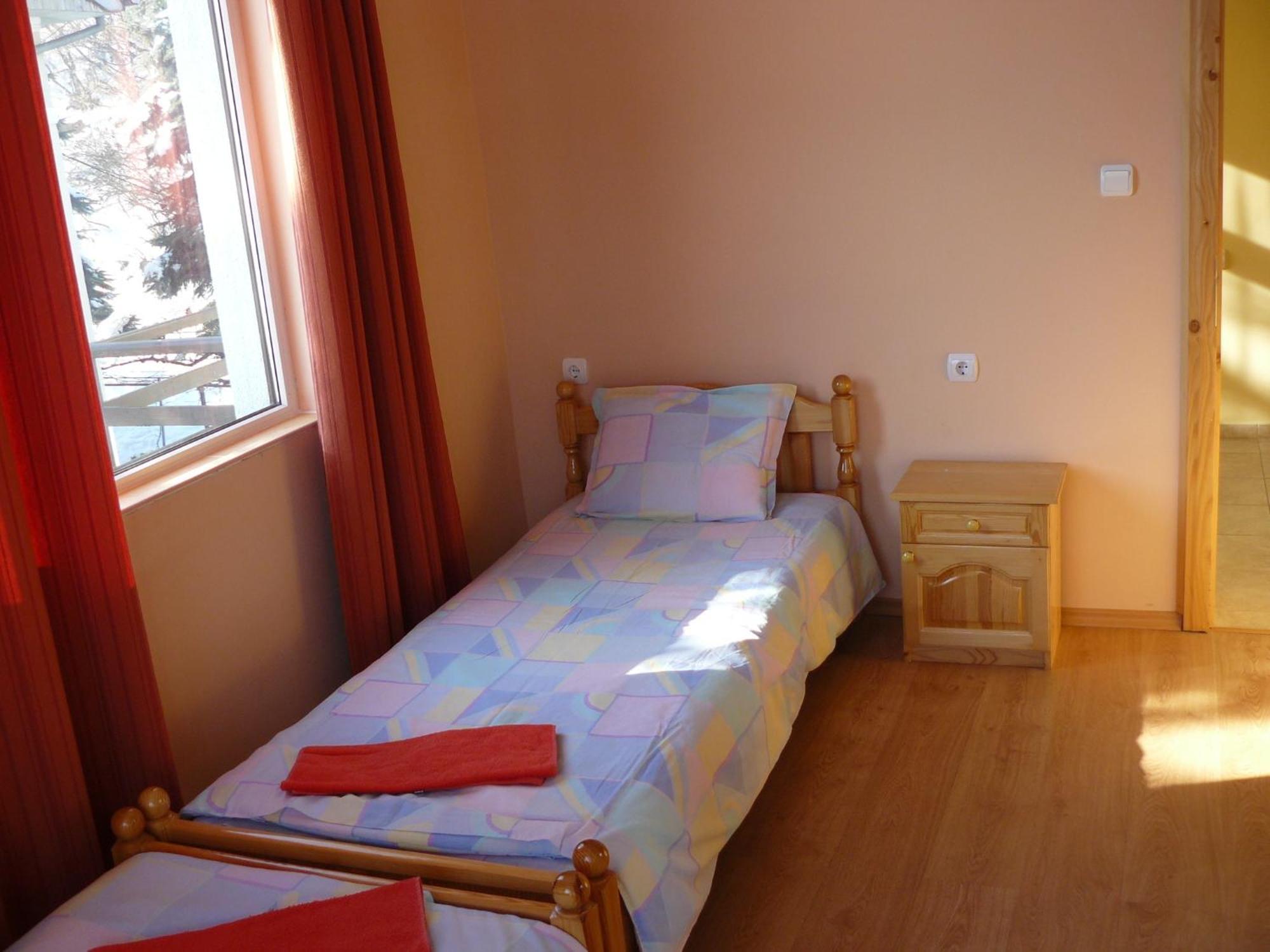 House Arirang Hotel Cherni Osum Værelse billede