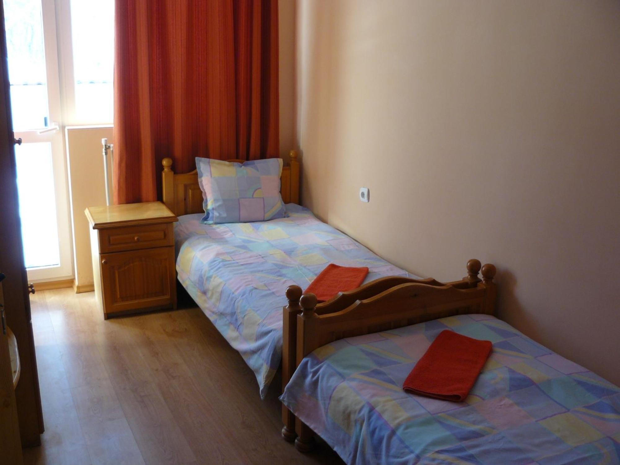 House Arirang Hotel Cherni Osum Værelse billede
