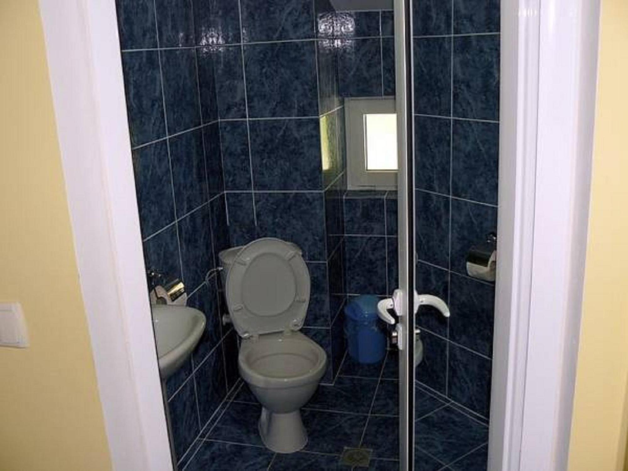 House Arirang Hotel Cherni Osum Værelse billede