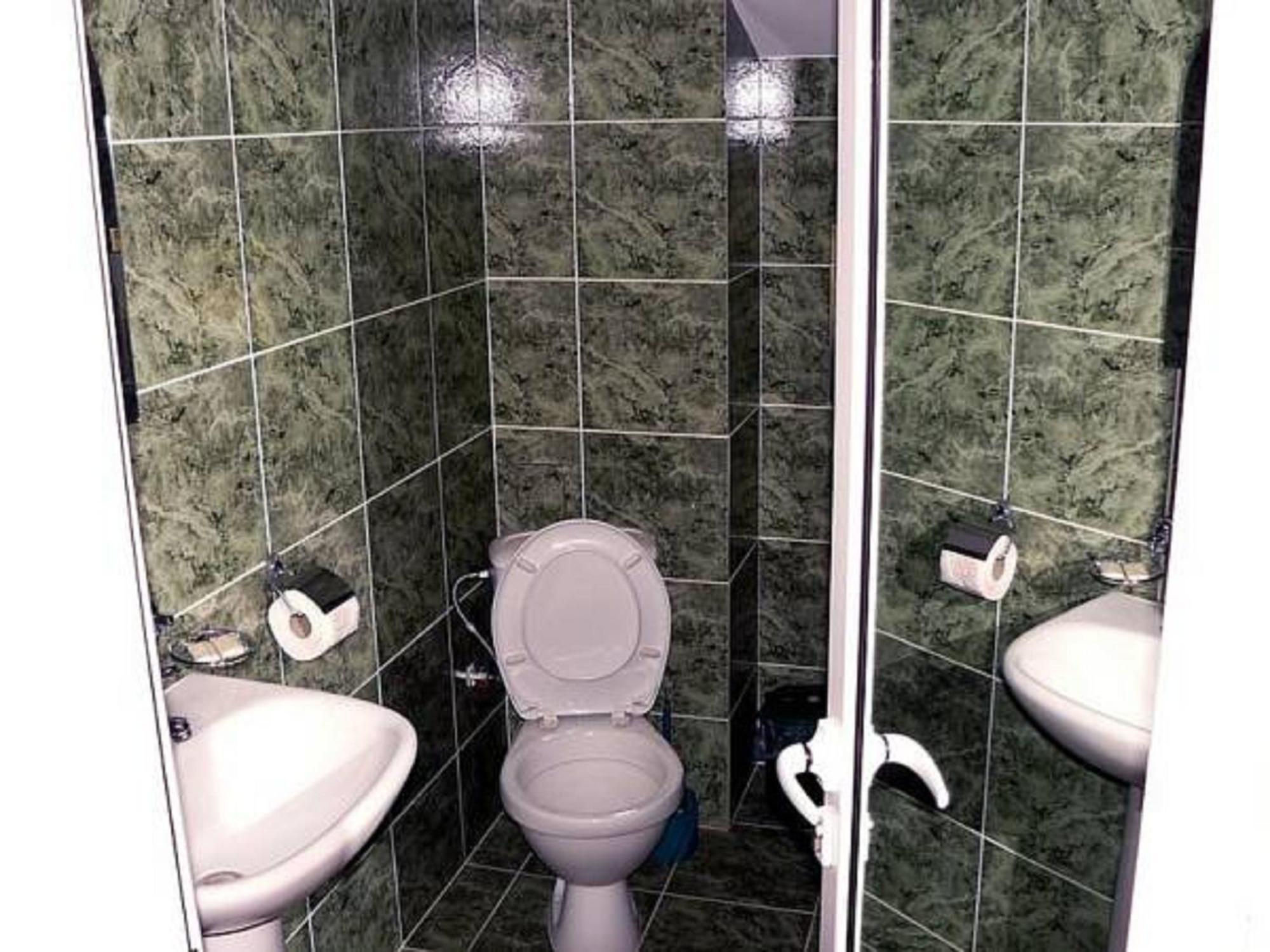 House Arirang Hotel Cherni Osum Værelse billede