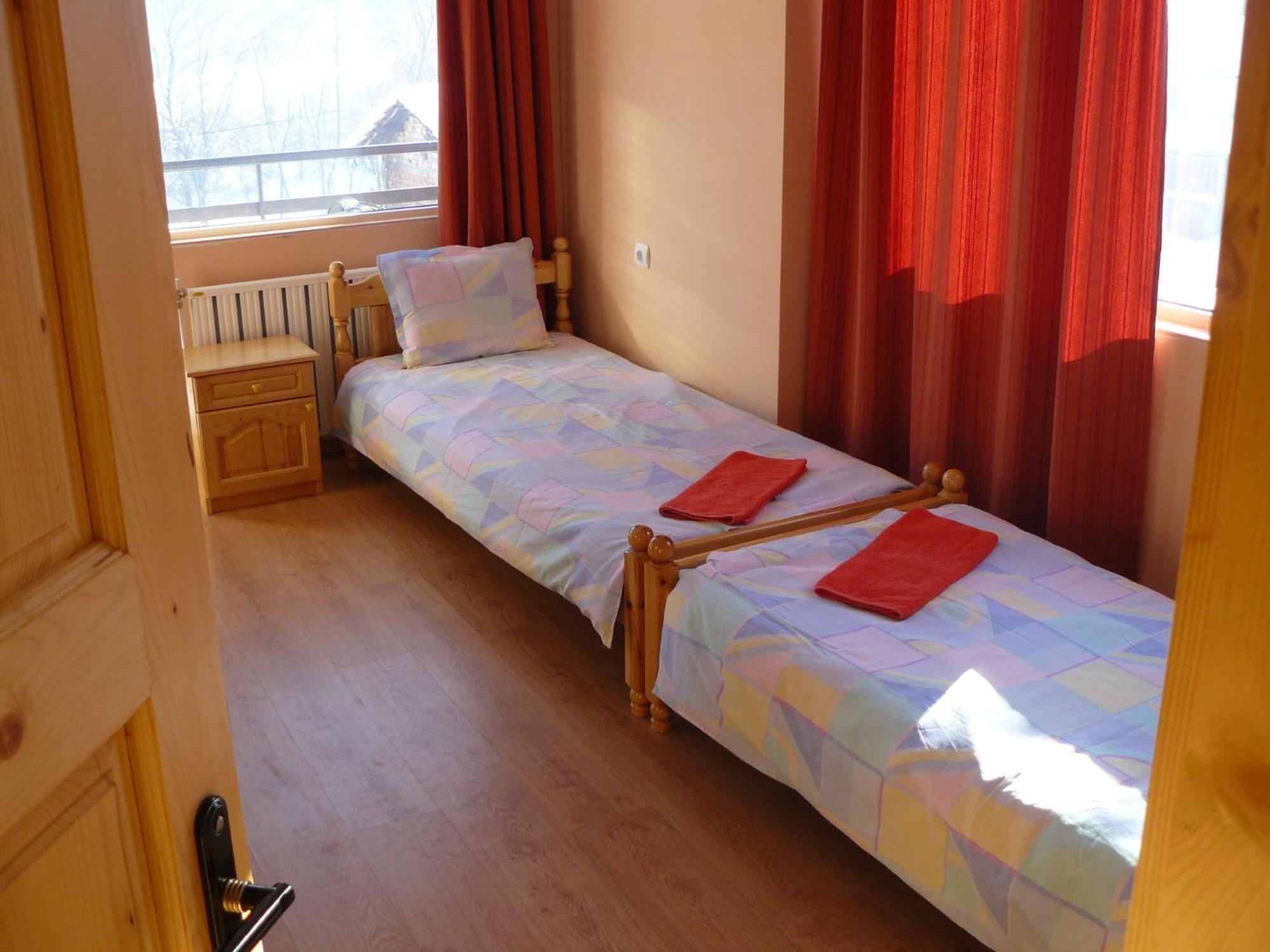 House Arirang Hotel Cherni Osum Værelse billede